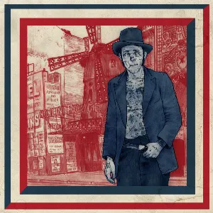 Pochette de Hope / Dope / Rope de Hangman’s Chair