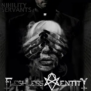 Pochette de Nihility Servants de Fleshless Entity