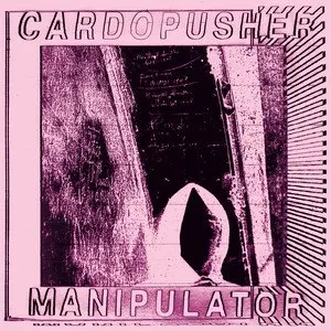 Pochette de Manipulator de Cardopusher