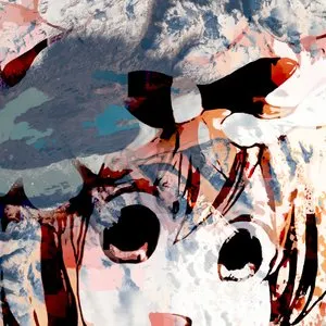Pochette de ピコーン！大自然のことを考えています de Yukiga Futte Uresii