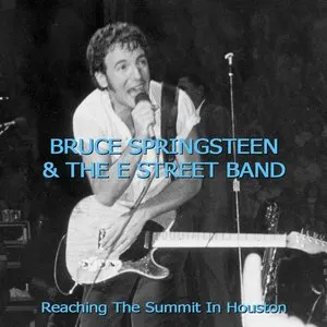 Pochette de 1980‐11‐15: The Summit, Houston, TX, USA de Bruce Springsteen - The E Street Band