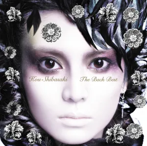 Pochette de The Back Best de Kou Shibasaki