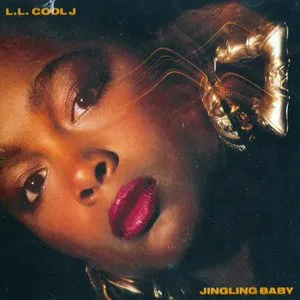 Pochette de Jingling Baby de LL Cool J