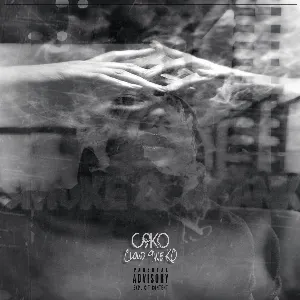 Pochette de Smoke & Drank de Cloud 9ine KO
