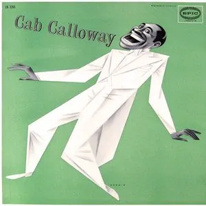 Pochette de Cab Calloway de Cab Calloway