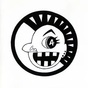 Pochette de PUSSY FOR SALE de Laughin' Nose