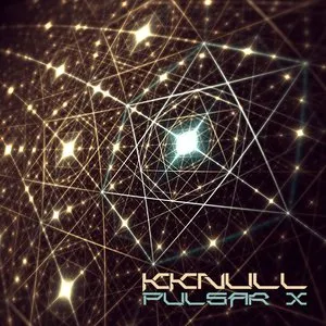 Pochette de Pulsar X de KK Null