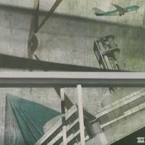 Pochette de Gainlane, Part 5 de Hardcell