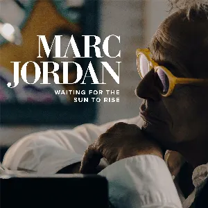 Pochette de Coltrane Plays the Blues de Marc Jordan