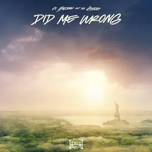 Pochette de Did Me Wrong de A Boogie Wit da Hoodie