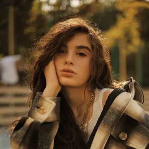 Pochette de Why de Maléna