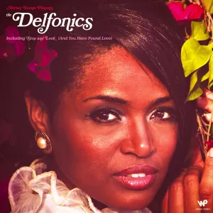Pochette de Adrian Younge Presents The Delfonics de Adrian Younge
