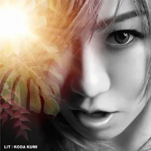 Pochette de LIT de Kumi Koda