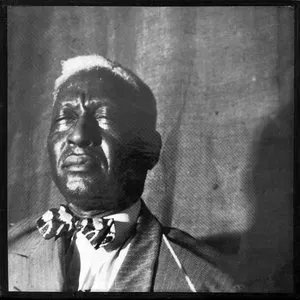 Pochette Lead Belly's Last Sessions