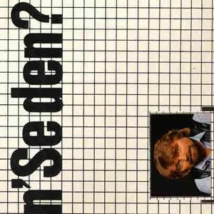 Pochette de Kenn'Se den? de Jürgen von der Lippe