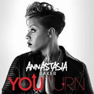Pochette de You Turn de Annastasia Baker