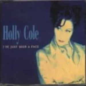 Pochette de I've Just Seen a Face de Holly Cole