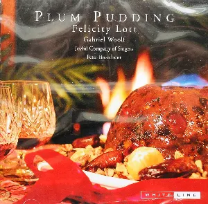 Pochette Plum Pudding