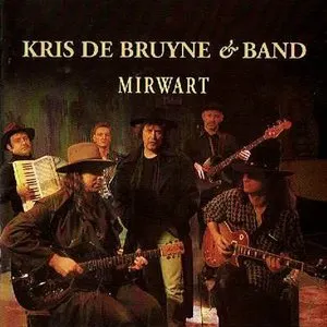 Pochette de Mirwart de Kris De Bruyne