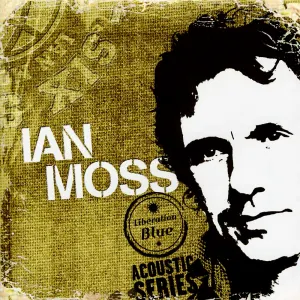 Pochette de Six Strings de Ian Moss