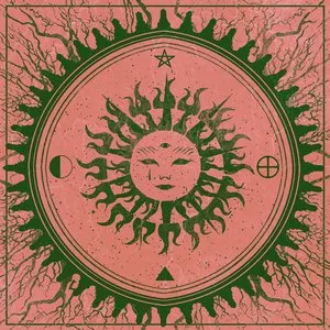Pochette de Year of the Snake de BALTHVS