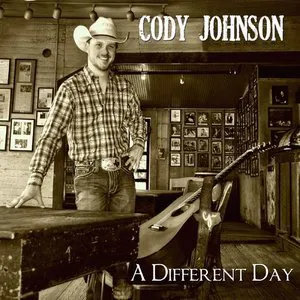 Pochette de A Different Day de Cody Johnson