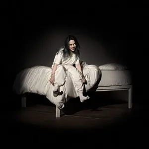 Pochette de soulja guy (Billie Eilish vs. Soulja Boy) de oneboredjeu
