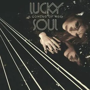 Pochette de A Coming Of Age de Lucky Soul