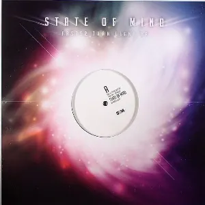 Pochette de Without Light / Space Surfer de State of Mind