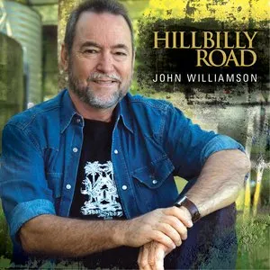 Pochette de Hillbilly Road de John Williamson