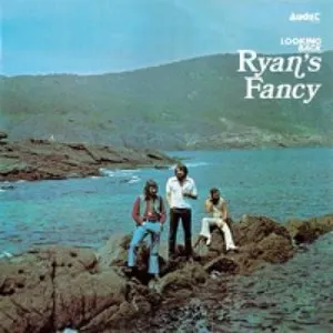 Pochette de Looking Back de Ryan’s Fancy