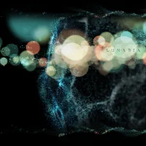 Pochette de LUNARIA de Chouchou