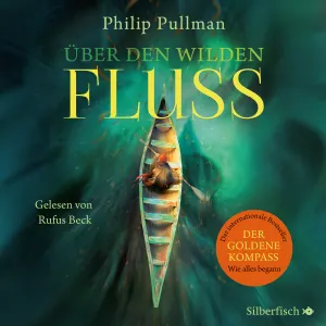 Pochette de Über den wilden Fluss de Rufus Beck