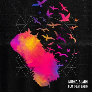 Pochette de Flm de NURKO