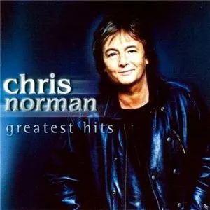 Pochette de Greatest Hits de Chris Norman