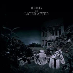 Pochette de The Later After de DJ Hidden