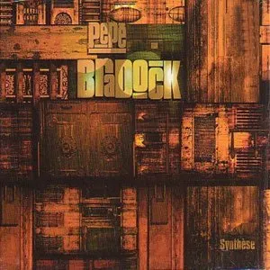 Pochette de Synthèse de Pépé Bradock