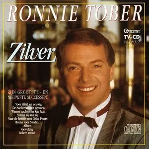 Pochette de Zilver de Ronnie Tober
