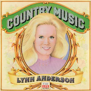 Pochette de Country Music de Lynn Anderson