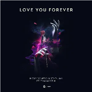 Pochette de Love You Forever de Nicky Romero