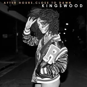 Pochette de After Hours, Close To Dawn de Kingswood