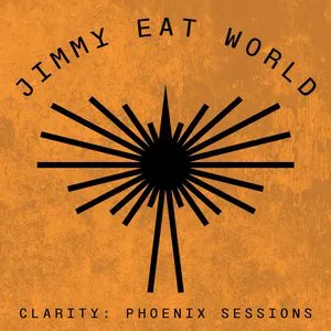 Pochette Clarity: Phoenix Sessions