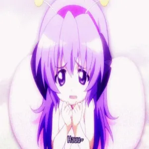 Pochette de nano desu de dgty