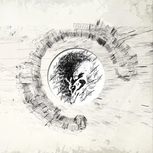 Pochette de Return of the Silence de Ophidian