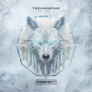 Pochette de So Cold de Technikore