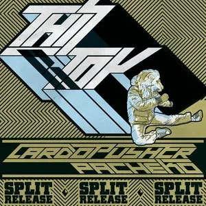 Pochette de ThisTroy de Pacheko - Cardopusher
