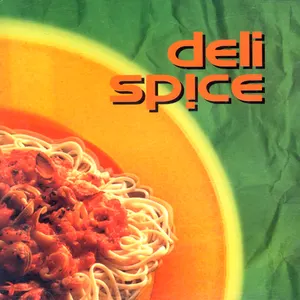 Pochette de Deli Spice de Deli Spice