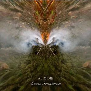 Pochette de Lacus Somniorum de Alio Die
