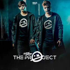 Pochette de The Project de Sub Zero Project