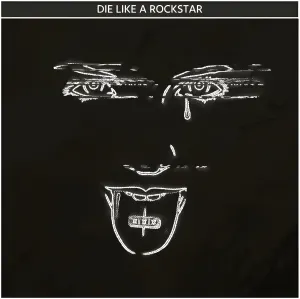 Pochette de DIE LIKE A ROCKSTAR de COPYCATT